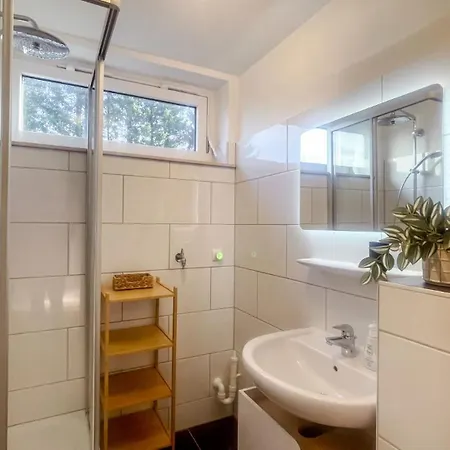 Lenneglueck Apartmán Winterberg