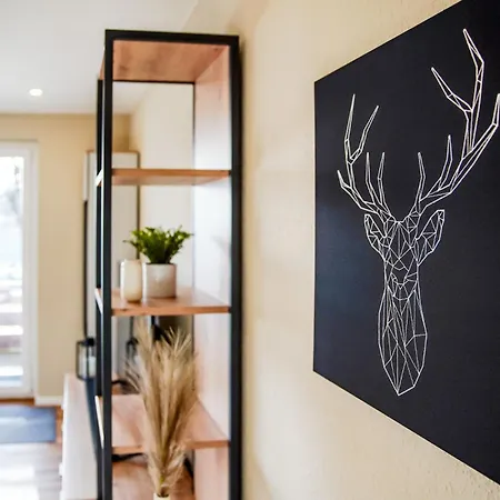 Lenneglueck Apartman