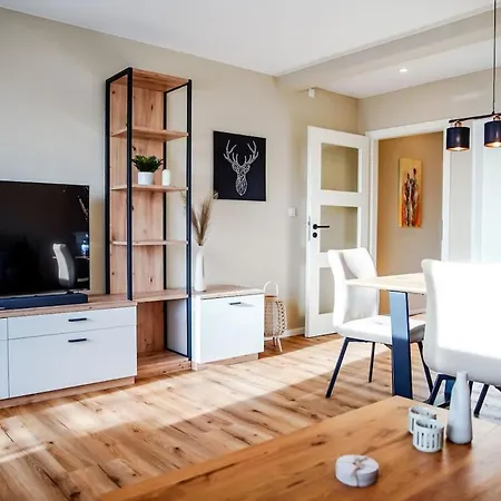 Apartmán Lenneglueck