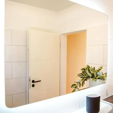 Lenneglueck Apartmán *