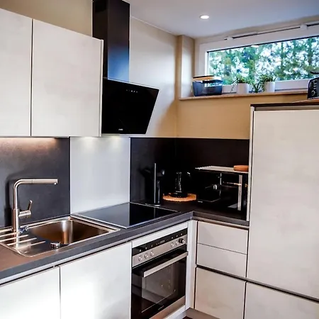 Apartmán Lenneglueck *