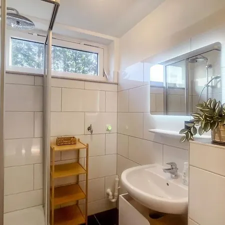 Lenneglueck Apartman Winterberg