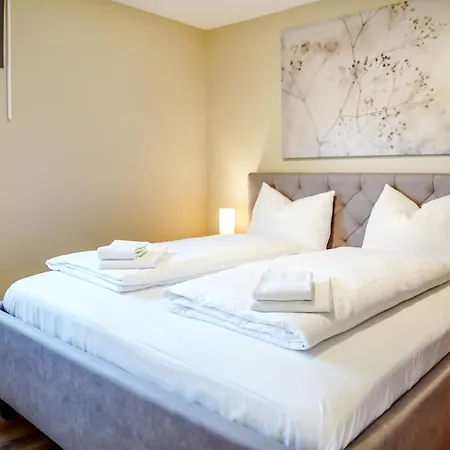 Apartmán Lenneglueck *
