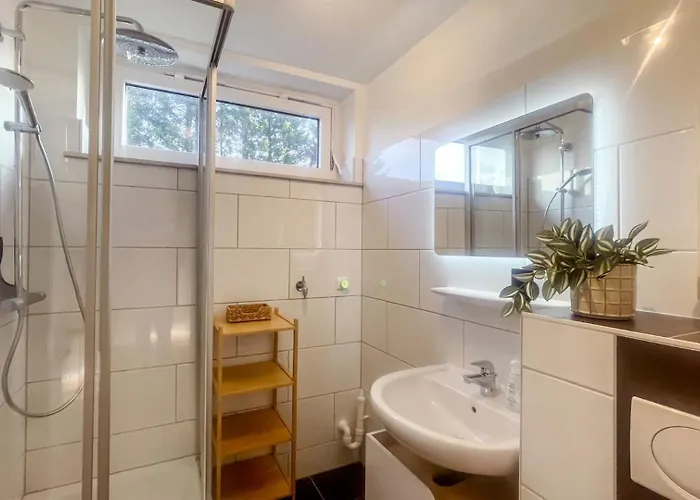 Lenneglueck Apartment Winterberg