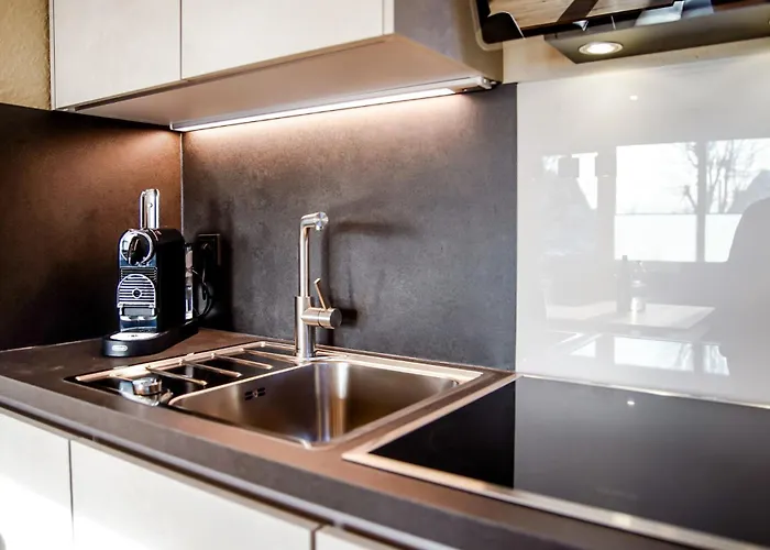 Lenneglueck Apartment *