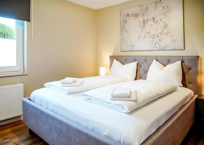 Apartamento Lenneglück Winterberg