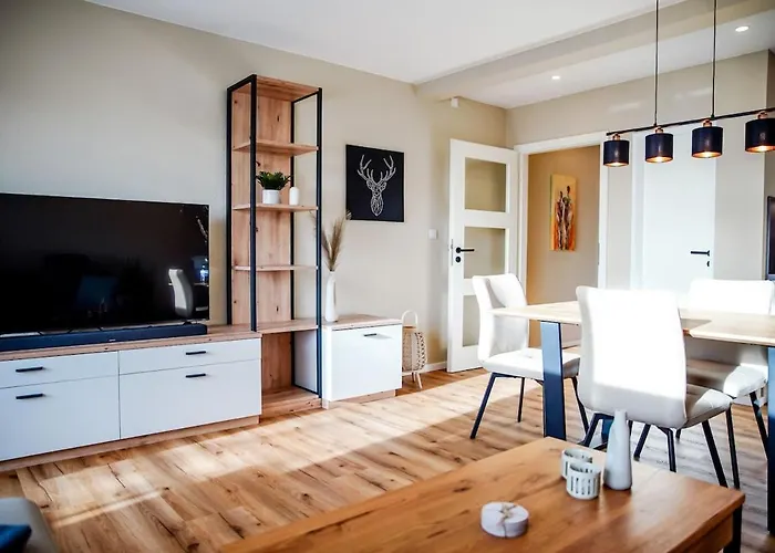 Apartment Lenneglueck