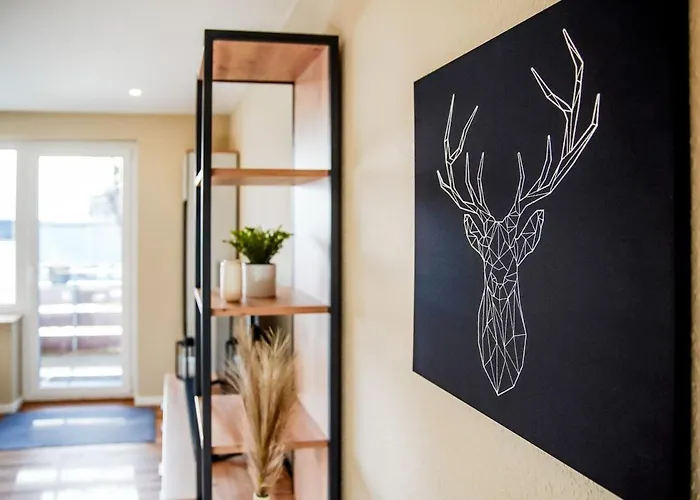 Apartamento Lenneglück