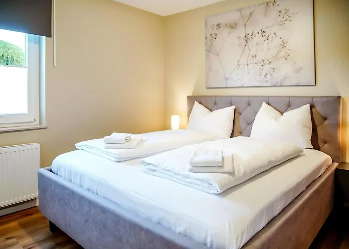 Apartamento Lenneglück *