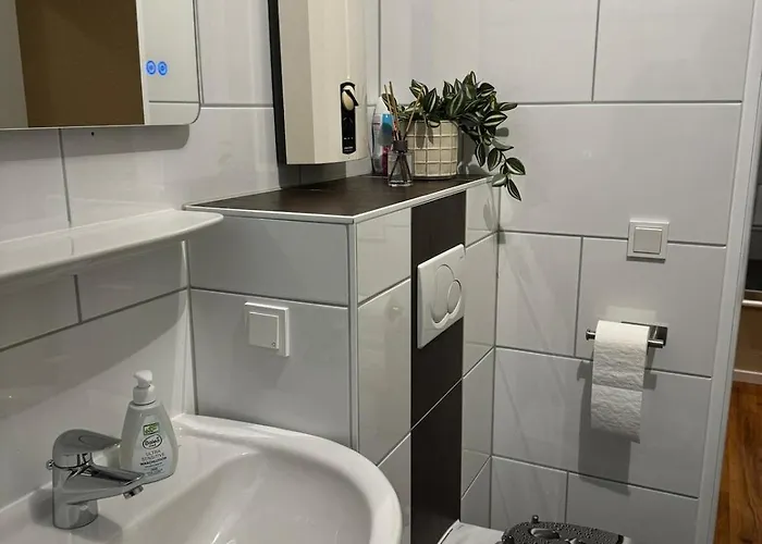 Lenneglueck Apartment Winterberg