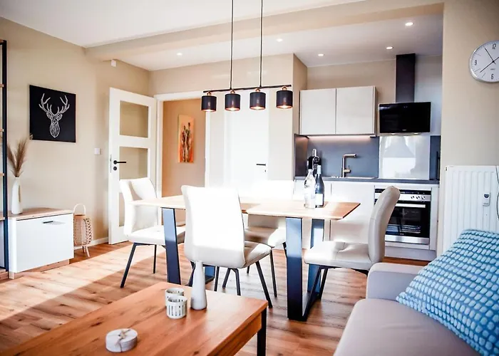 Apartment Lenneglueck